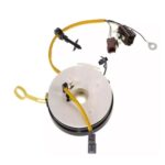 For Ford Explorer/Ranger Spiral Clock Spring Coil - Imagen 3