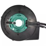 For Dodge/Chrysler/Jeep Cherokee Hairspring Clock Spring Coil - Imagen 2