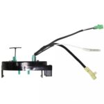 For Dodge/Chrysler/Jeep Cherokee Hairspring Clock Spring Coil - Imagen 3