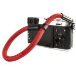 Escalada Cuerda Cámara Correa de muñeca Cámara SLR Pulsera resistente al desgaste