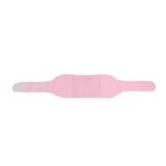 Paquete de ayuda para el cuidado a prueba de fugas Ayudas para el acondicionamiento del sueño, Upgrade Waist Pink