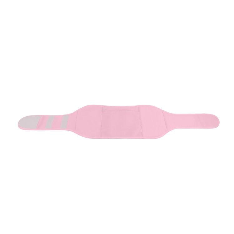 TBD0603592901B.jpg Paquete de ayuda para el cuidado a prueba de fugas Ayudas para el acondicionamiento del sueño, Upgrade Waist Pink - Imagen 1