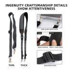 Para DJI Mini 3 Pro RC Smart Controller RCSTQ Lanyard Drone Accesorios, Thin Type, Thick Type - Imagen 3