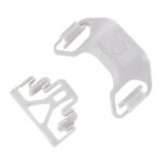 Para DJI Mini 3 Pro RCSTQ Drone Accesorios, Lens Protection Cap, Simple Paddle, Lens Cap + Paddle Set