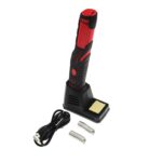 Kit de soldador inalámbrico portátil recargable USB - Imagen 2
