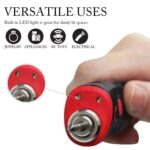 Kit de soldador inalámbrico portátil recargable USB - Imagen 3