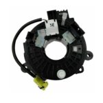 For 2010-2018 Nissan Altima/Versa/Tiida Hairspring Clock Spring Coil, 25554-3DN0A