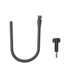 Trípode de pulpo con soporte de montaje flexible TELESIN para mini cámara de acción y teléfono móvil, especificaciones:, Only Bracket
