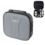 Para DJI Mini 3 Pro RCSTQ Control remoto Bolsa de almacenamiento portátil