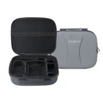 Para DJI Mini 3 Pro RCSTQ Control remoto Bolsa de almacenamiento portátil - Imagen 2