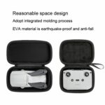Para DJI Mavic Air 2 RCSTQ Control remoto Bolsa de transporte, Body Bag, Remote control package, Accessory Bag, Body Bag + Remote Control Bag, Body Bag +  Accessory Bag - Imagen 5
