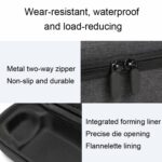 Para DJI Mavic Air 2 RCSTQ Control remoto Bolsa de transporte, Body Bag, Remote control package, Accessory Bag, Body Bag + Remote Control Bag, Body Bag +  Accessory Bag - Imagen 6