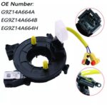 For 2015-2020 Ford Edge Hairspring Clock Spring Coil - Imagen 3