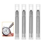 Herramienta de ajuste de tiempo de relojería Manija de reloj de acero inoxidable, QYZ7021 3.0-4.0mm - Imagen 7