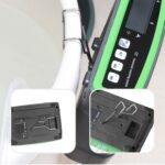 FT-C68 Bomba dual Dispositivo de riego automático inteligente Riego en maceta Jardín Balcón Sistema de riego por goteo, Double Pump - Imagen 4