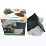 Dispositivos ultrasónicos de control de ladridos para perros, entrenamiento para perros con un alcance de hasta 50 pies, CSB12 - Imagen 6
