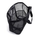 Bolsa de playa de malla de gran capacidad para nadar - Imagen 4