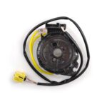For 2007-2008 Chevrolet Avalanche Hairspring Clock Spring Coil - Imagen 2
