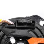 For 2007-2008 Chevrolet Avalanche Hairspring Clock Spring Coil - Imagen 4