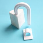 2 uds protección de costura de puerta antipinzamiento tarjeta de puerta de seguridad tapón de costura de puerta para niños, Door Seam Stopper