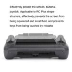 Sunnylife YK570 para DJI RC Plus cubierta protectora de placa de cubierta protectora de Control remoto, For DJI RC Plus - Imagen 4