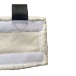 Para Karcher Easyfix SC1 SC2 SC3 SC4 SC5 Limpiador de vapor, Mop Cloth - Imagen 4