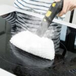 Para Karcher Easyfix SC1 SC2 SC3 SC4 SC5 Limpiador de vapor, 6 In 1 Kit - Imagen 5