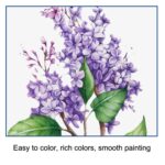 Juego de lápices de colores para bocetos Kit de dibujo para estudiantes de arte, 50pcs/set - Imagen 7