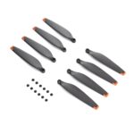 El kit Fly More Plus original para DJI Mini 3 Pro contiene baterías de 3850 mAh, hélices y un centro de carga. - Imagen 4