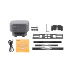 Paracaídas Manti 3 Plus para DJI Phantom 2 / 3 / 4 Mejorar la seguridad Reducir la velocidad de caída Accesorios