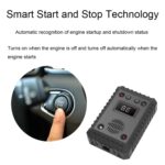 SJZ-021 repelente ultrasónico de ratas para coche, repelente de ratones para motor de coche, without Battery - Imagen 4