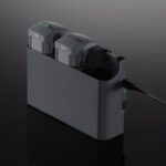 Concentrador de carga de batería original para DJI Air 3 - Imagen 5