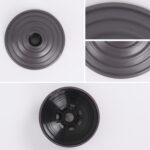 Para aspiradora Dyson V6 V7 V8 V10 V11 V12, ruedas de bola en V de cabezal de limpieza de accionamiento directo - Imagen 5