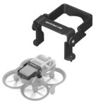 Sunnylife AT-DC503 para batería DJI Avata, hebilla antiliberación, hebilla plegable anticaída suelta, For DJI Avata Folding Buckle