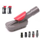 Para aspiradora Dyson V6 V7 V8 V9 Miele, cepillo para depilación de mascotas, Kit Without Hose