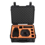 Sunnylife AQX-8 para Mavic 3 Pro / Mavic 3 Classic / Mavic 3 Caja de mano protectora impermeable de gran capacidad, AQX-8
