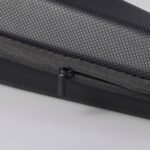 Para Philips 5000X Series Razor 2 uds bolsa de almacenamiento caja de protección EVA, 19 x 8 x 6cm - Imagen 4