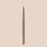 Juego de bolígrafos para decoración de uñas marrón, herramientas de dibujo coloridas, Sweeping pen