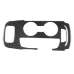 Adhesivo para panel de cambios con volante a la izquierda para Chevrolet Malibu 2016-2024, modelo A