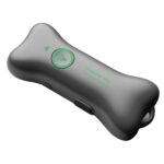 Dispositivo automático ultrasónico para ladridos de perros Dispositivo de entrenamiento para perros de mano Repelente de perros - Imagen 2