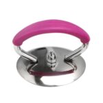 5 uds. De accesorios universales para utensilios de cocina con mango de tapa de olla de silicona, Silicon Silicon Ring