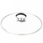 5 uds. De accesorios universales para utensilios de cocina con mango de tapa de olla de silicona, Green Silicon Ring - Imagen 7