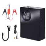 Batería de arranque del automóvil Fuente de alimentación de emergencia Bomba de aire del automóvil, 4 Strings Standard