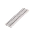 Para Karcher WV1 WV2 WV5 Limpiador de ventanas Botella de spray Fregona de tela de microfibra, For Karcher WV1 White Gray