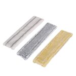 Para Karcher WV1 WV2 WV5 Limpiador de ventanas Botella de spray Fregona de tela de microfibra, For Karcher WV1 Yellow - Imagen 3