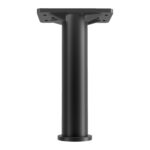 Soporte de tabla de cama Soporte de soporte de peso Soporte de pierna de cama Reposapiés, 20cm