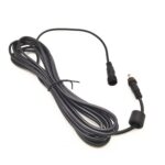 Cable de extensión de luz solar de bomba de CC universal de monitoreo de 5 m 12 V / 24 V, 5m - Imagen 2