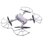 Anillo de protección anticolisión de palas de hélice, For DJI MINI 3 Pro, For DJI MINI 3