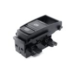 Kit de reemplazo de botón de interruptor de ventana de automóvil para Honda XR 2015-2020 / Honda HRV 2016-2019, 35355-T7A-J01