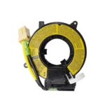 Para Mitsubishi Pajero, espiral de reloj, resorte de bobina
